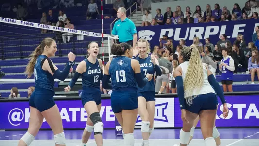 K-State Huddle