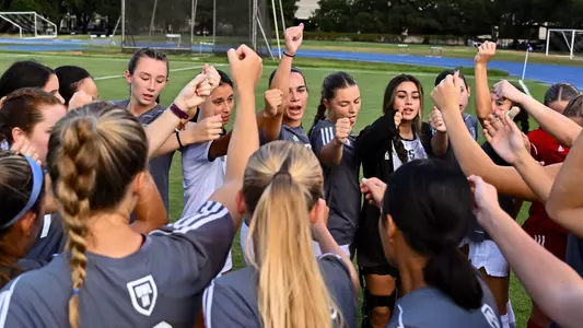 WSOC Team Huddle 23