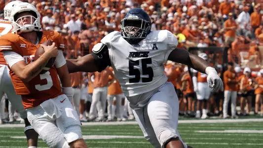 De'Braylon Carroll UT