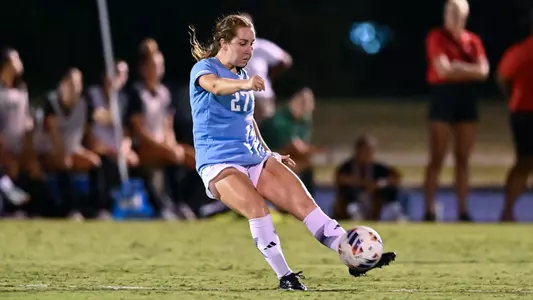 Kallie McKinney SOC 23