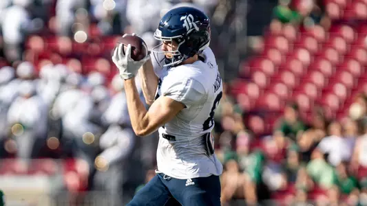 Rice Vs USF