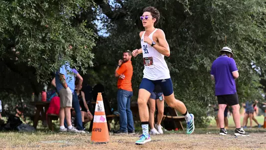 Gus Gannon MXC 23