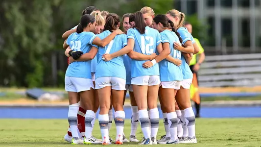 WSOC 23 huddle