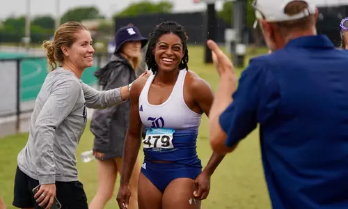 WTF23 Kennedy Gamble