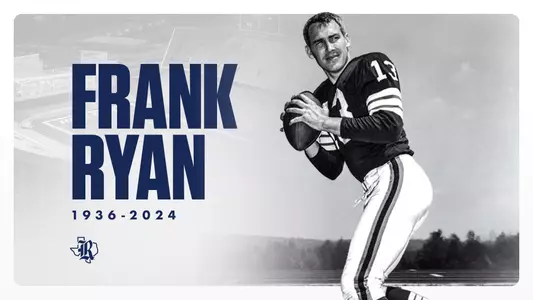 Frank Ryan RIP
