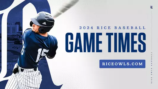2024 Baseball Game Times