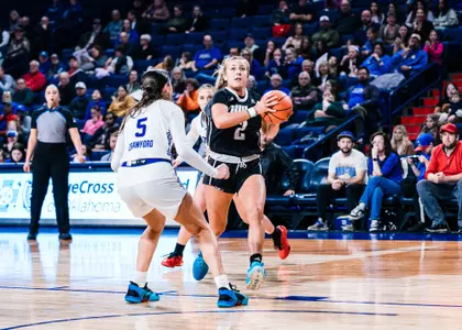 WBB23-24 Emily Klaczek