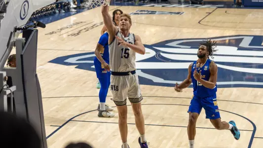 Max Fiedler vs. Tulsa