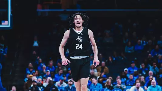 Keanu Dawes at Memphis