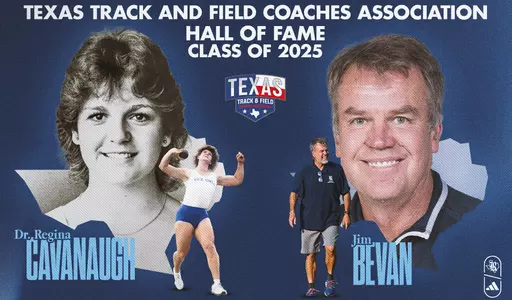 TTFCA24 Hall of Fame - Bevan Cavanaugh