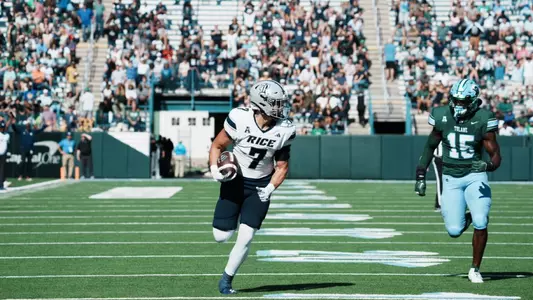 Elijah Mojarro Tulane