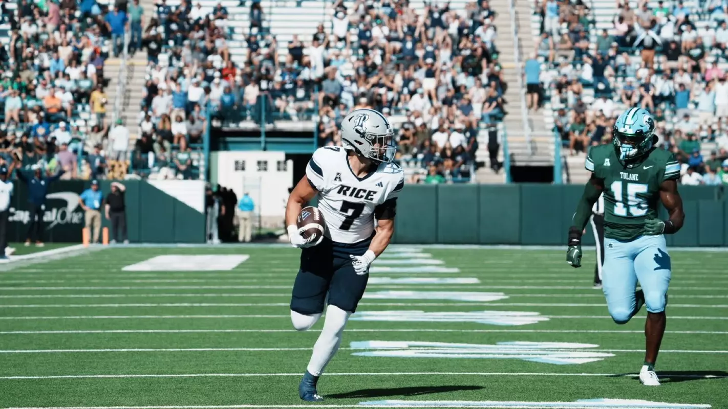 Elijah Mojarro Tulane