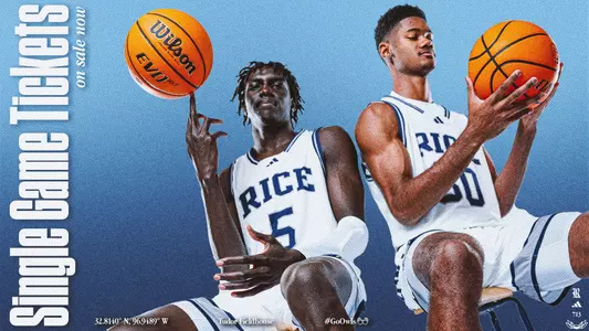 2024-25 MBB Single-Game Tix