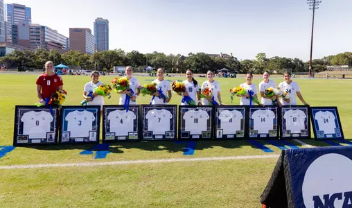 SOC24 Senior Day photo