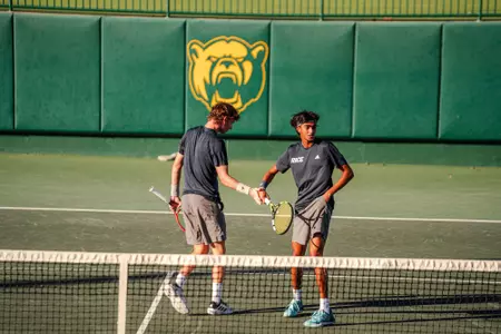 De la Bassetiere/Kapasi at Baylor