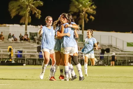 SOC24 AAC Quarterfinal