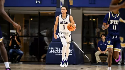 Kellen Amos FIU