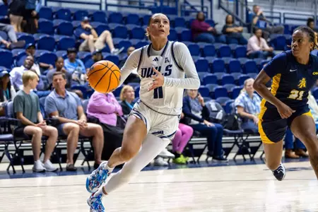 Dominique Ennis