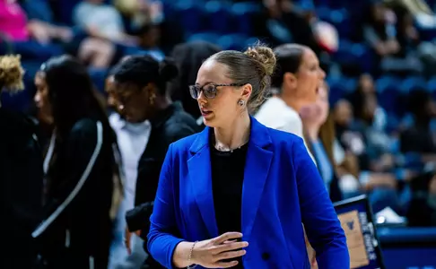 WBB24-25 Madi Miller