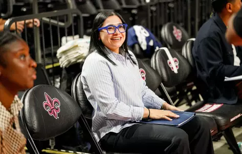 WBB24-25 Raina Perez