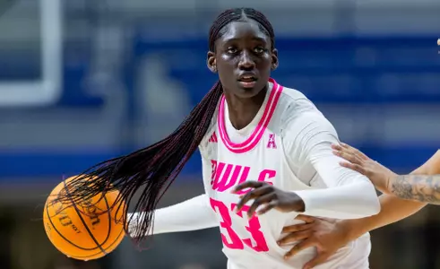Fatou Samb