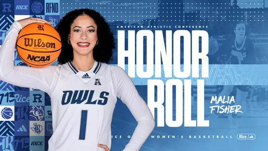 WBB23-24 Fisher AAC Honor Roll
