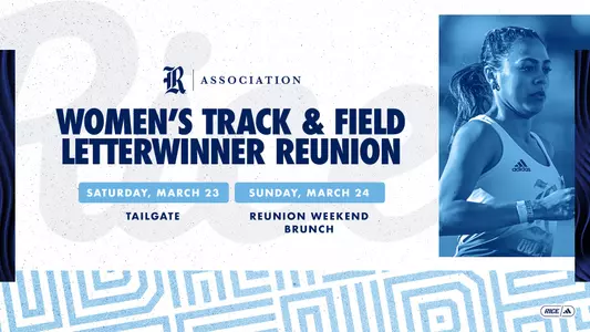 WTF24 Letterwinner Reunion