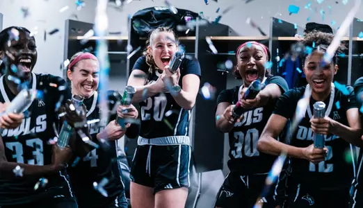 WBB23-24 Postgame Celeb atUSF