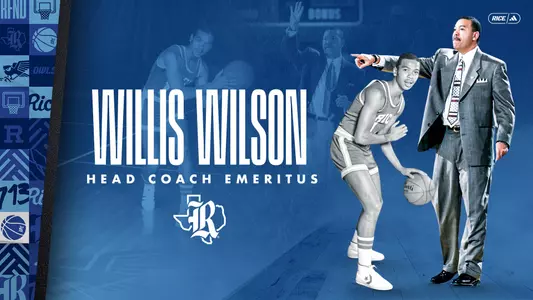 Willis Wilson
