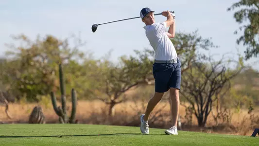 Jay Kirchdorfer Cabo