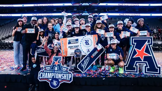 WBB23-24 Champions AAC