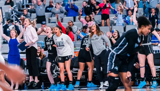 WBB23-24 Team Celeb AAC SF