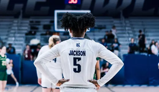 WBB23-24 Destiny Jackson