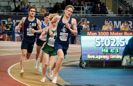 Andrew Murray, Elliot Metcalf
