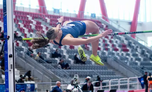 WTF24 Eliza Kraule NCAA Indoor