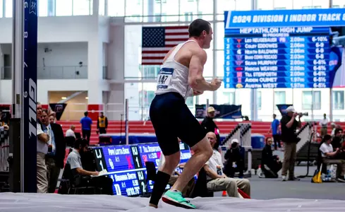 MTF24 Alexander Slinkman NCAA indoors