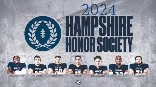 Hampshire Honor Society