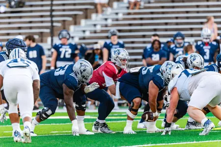 2024 spring game