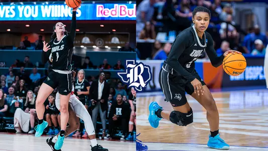 WBB23-24 Destiny Jackson Malia Fisher Hackerman Award