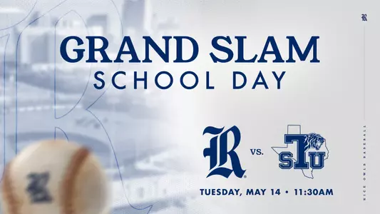 Grand Slam School Day