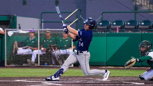 Jacob Devenny