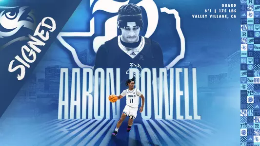 Aaron Powell Signee