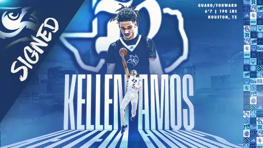 Kellen Amos
