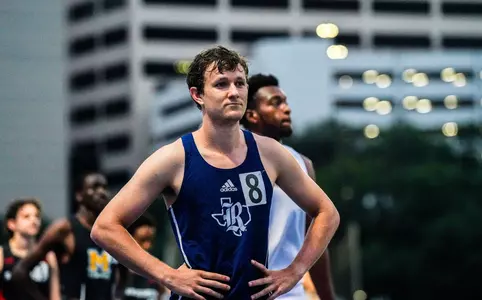 Ronen Oosthuizen