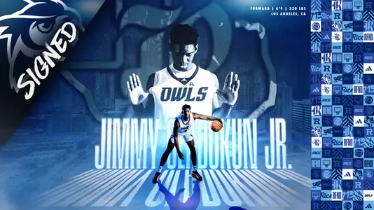 MBBJimmy Oladokun, Jr. Signee
