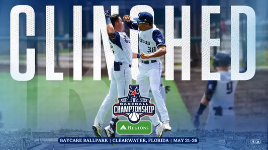 AAC Baseball Championship