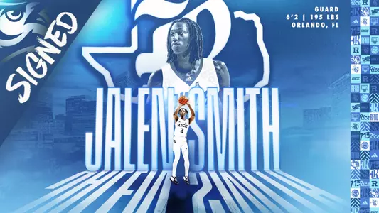 MBB Jalen Smith Signee