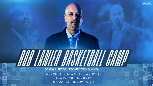 Rob Lanier Basketball Camps