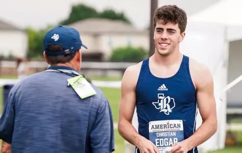 Christian Edgar