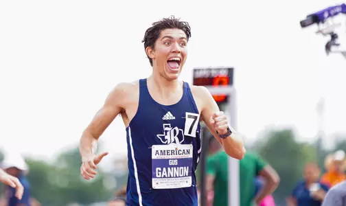 Gus Gannon